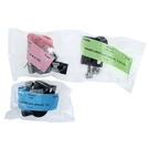 Amk Products Brake/fuel Line Fastener Kit W/ Drum Brakes Mustang V8 65-66. Fixed Price $33.99.