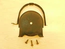 Charcoal Canister Mount From 1974 Pontiac Catalina 74PW1-1P3. Fixed Price $33.61.