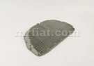 Alfa Romeo Spider Lower Oil Pan New. Fixed Price $320.00.