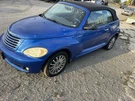 Passenger Right Front Window Regulator Convertible Fits 06-08 Pt Cruiser 577574. Fixed Price $117.89.