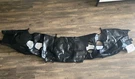 Extremely Rare 1994 Acura Integra Oem Full Nose Mask; Model Number 08P35-ST7-200. Fixed Price $475.00.