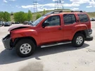 Wash Reservoir Fits 09-15 Xterra 1327065. Fixed Price $95.75.