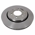 Genuine Ford Disc Brake Rotor 7U2Z-1V125-HD. Fixed Price $120.52.