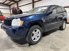2005 Jeep Grandcher Rh Hood Hinge Blue Oem Used 137K Miles 1157268. Fixed Price $55.39.