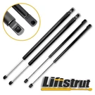 Rear Pcs Lift Support For 07-14 Gmc Yukon Chevrolet Tahoe Cadillac Escalade. Fixed Price $36.40.