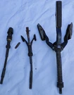 Snap-on CF-60CS Adjustable Engine Cylinder Glaze Breaker Hone 2" To 5-1/4". Fixed Price $25.00.