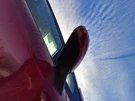 2011 Toyota Prius Passenger Side Mirror Oem Used 128-50465R Heated Red. Fixed Price $69.97.