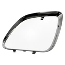 Grille Frame For Pontiac G6 2005-2009 Right Upper Capa Certified 104-01908R. Fixed Price $41.98.