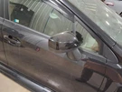 2020 Volvo V60 Passenger Right Side Mirror Black Oem 62000 Miles 128-12986R. Fixed Price $120.00.