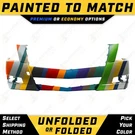 New Painted To Match Front Bumper For 2008-2014 Cadillac Cts Sedan Wagon & Coupe. Fixed Price $350.99.