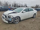 2011 Chevrolet Malibu Driver Side Mirror Assembly Oem Used 128-00871L Wht. Fixed Price $100.70.