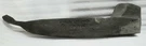 2011-2018 Volkswagen Jetta Front Right Passenger Fender Weather Seal 5C6861236. Fixed Price $26.95.