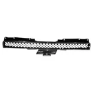 Front Upper Grille Fits 2007-2013 Chevrolet Avalanche 22830013. Fixed Price $79.55.