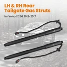 Rear Tailgate Power Hatch Lift Supports Kit For Volvo XC60 Sport Utylity 12-2017. Fixed Price $120.69.