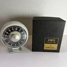 Vintage Iinstrument Airguide Altimeter 608C 0-15000 Feet. Fixed Price $38.00.