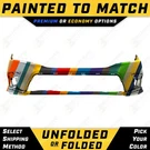 New Painted To Match Front Bumper Cover Replacement For 2022-2024 Honda Civic. Fixed Price $670.99.