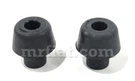 Topolino Head Light Cable Rubber Set New. Fixed Price $26.00.