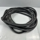 Genuine 2001-2005 Lexus IS300 Door Jamb Gasket Seal Weather Strip Oem Set Black. Fixed Price $98.00.