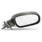 Passenger Side View Mirror Power Fits 01-03 Volvo Series 593601. Fixed Price $490.53.