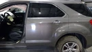 2010 Chevrolet Equinox Driver Rear Door Shell Gray Privacy Tint Oem Used 113K. Fixed Price $377.39.
