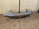 10-17 Bmw 550I Gt Front Bumper Reinforcement Impact Bar W/ Mount S. Fixed Price $260.09.