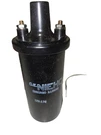 Nos Vintage Niehoff Ignition Coil 12 Volt 1965-1973 Ford Mustang (UN-176). Fixed Price $36.00.