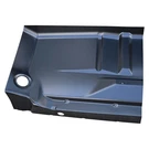 0852-227 Key Parts Floor Pan Driver Left Side For Chevy Gmc K3500 Truck C1500. Fixed Price $175.56.