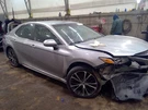 Camry 2019 Fuel Filler Door 6921766. Fixed Price $89.99.