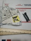 Genuine Mopar Cross Recessed Head 06512790AA Pair Of Screws. Fixed Price $20.00.