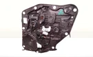 2015-2022 Jeep Renegade Passenger Right Rear Window Regulator With Motor. Fixed Price $149.99.