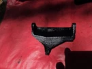 1956 57 Ford Thunderbird Generator Bracket Original ECD-6129-B. Fixed Price $50.00.
