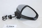 Side View Door Mirror Audi A3 15 16 17 18 Right Silver 1361298. Fixed Price $119.99.