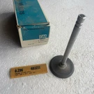 Nos Intake Valve 483211 526102 9799370 '70-'72 Pontiac Gto V8 455CI 7.5L. Fixed Price $17.99.