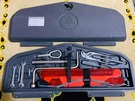 Bmw 5 7 Series E31 E38 E39 Trunk Kit Box Panel Tray Oem Emergency Tools. Fixed Price $199.00.