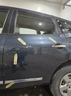 Driver Rear Side Door Electric Vin J 1ST Digit Fits 11-15 Rogue 622976. Fixed Price $384.00.