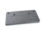 New Bmw X1 F48 Number Plate Bracket Front Bumper 51137354813 Genuine. Fixed Price $85.05.
