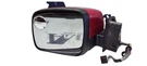 LR041886 13RANGE Rover Sport Door Mirrorleftpowerred Ext 10 11 12. Fixed Price $78.00.