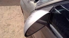 Driver Side View Mirror Power Heated Opt DK2 Fits 00-07 Monte Carlo 401487. Fixed Price $63.75.
