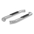 Aries 3IN Stainless Nerf Bars For 07-18 Silverado/sierra 1500/2500/3500 Standard. Fixed Price $295.99.