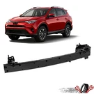 Front Bumper Reinforcement Impact Bar Toyota RAV4 2014-2018 #TO1006247. Fixed Price $65.59.