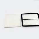 Engine & Cabin Air Filter Set For 2011-2014 Hyundai Sonata 2013-2015 Kia Optima. Fixed Price $17.07.