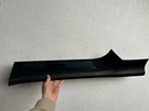 2021 Tesla Model X Rear Lh Sill Carrier 1626484-00-A. Fixed Price $170.00.
