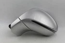 Silver Driver Left Side View Mirror Without Memory 2017-20 Buick Envision #40905. Fixed Price $123.75.