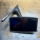 1967-73 Ford Galaxie Mustang Fairlane Side View Mirror C7AB-17743A Fomoco Oem. Fixed Price $24.95.