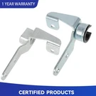 Tailgate Hinge Left & Right For 2007-2024 Toyota Tundra 66110-0C020. Fixed Price $23.00.