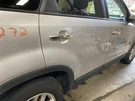 Rear Door Kia Sorento 2014 2015 Right Gray 1407524. Fixed Price $157.49.