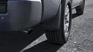 New Genuine Nissan Accy Splash/mud Guards Oe T99J29BU03. Fixed Price $102.98.