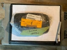 1992-1999 Bmw Left Side Mirror Cover Cap Genuine Factory Oem Nos 51168119159. Fixed Price $24.96.