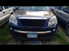 Passenger Front Window Regulator With Express Power Fits 07-09 Acadia 719831. Fixed Price $74.88.