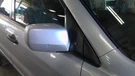 Driver Side View Mirror Power Non-heated Painted Fits 03-08 Pilot 285432. Fixed Price $83.26.